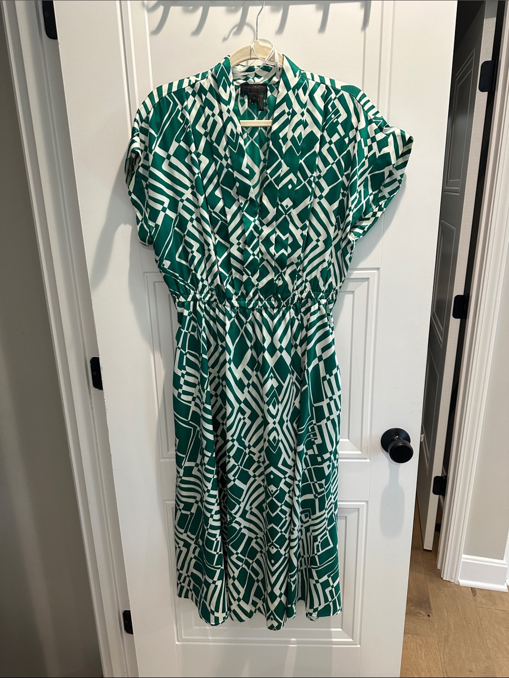 Donna Karan New York Dress